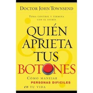La ��Qui��n Aprieta Tus Botones?: C��m